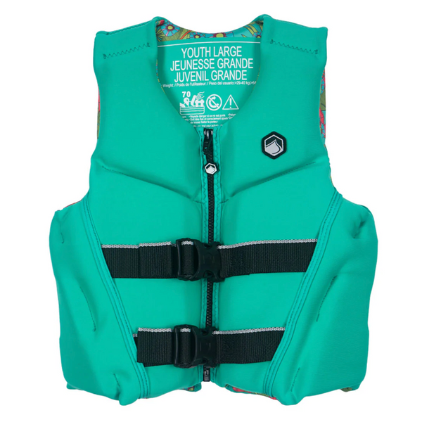 Liquid Force Lanai Youth PFD (2 Sizes)