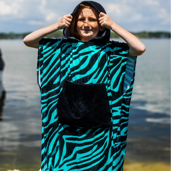 Phase 5 KIDS Changer Towel