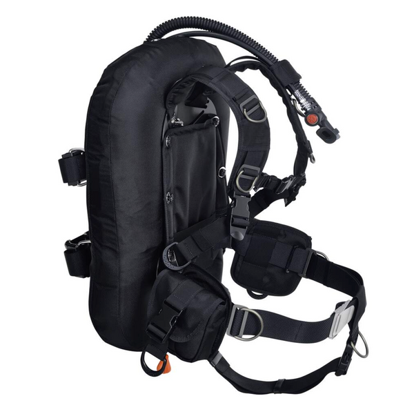Dacor Nautica Wing BCD