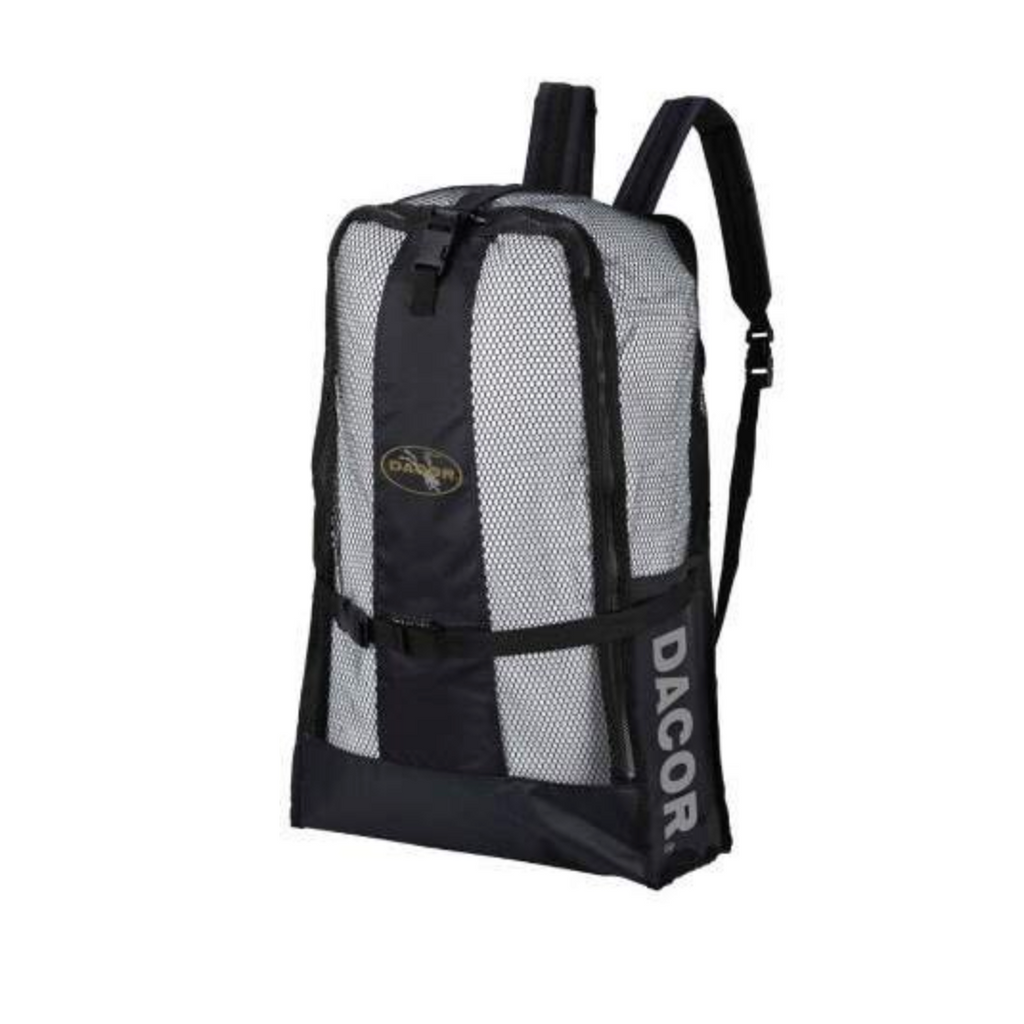 Dacor Mesh Backpack