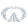 Hollis M-1 Mask - Clear