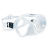 Hollis M-1 Mask - Clear