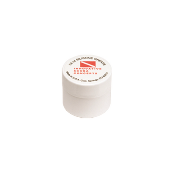 1/4oz Silicone Grease