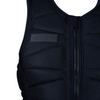 Mission Men's ONDO Wake Vest - Blacked Out