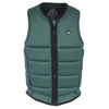 Liquid Force Code Comp Wake Vest (Evergreen)