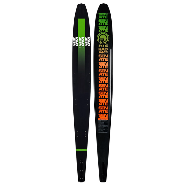 2026 Radar Senate Alloy Slalom Ski