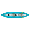 NRS Kaholo 145 Tandem Inflatable Kayak