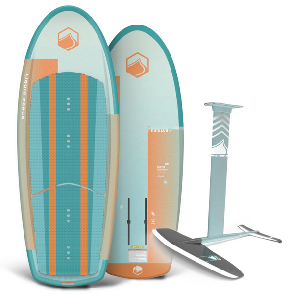 2026 Liquid Force Horizon w. Legacy Horizon