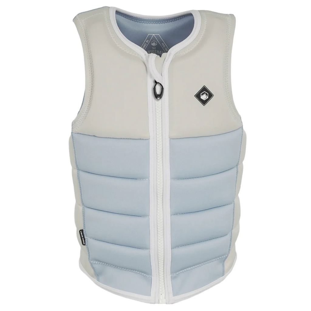 Liquid Force Women's Haven Wake Vest (Powder)