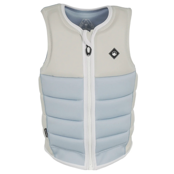 Liquid Force Women's Haven Wake Vest (Powder)