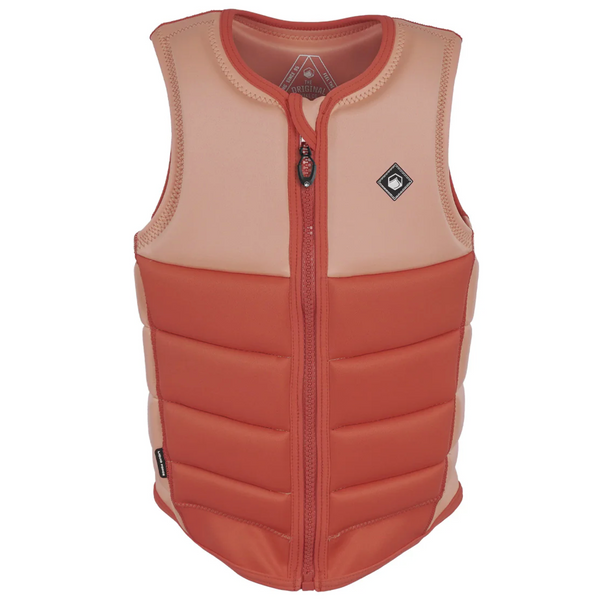 Liquid Force Women's Haven Wake Vest (Sherbert)