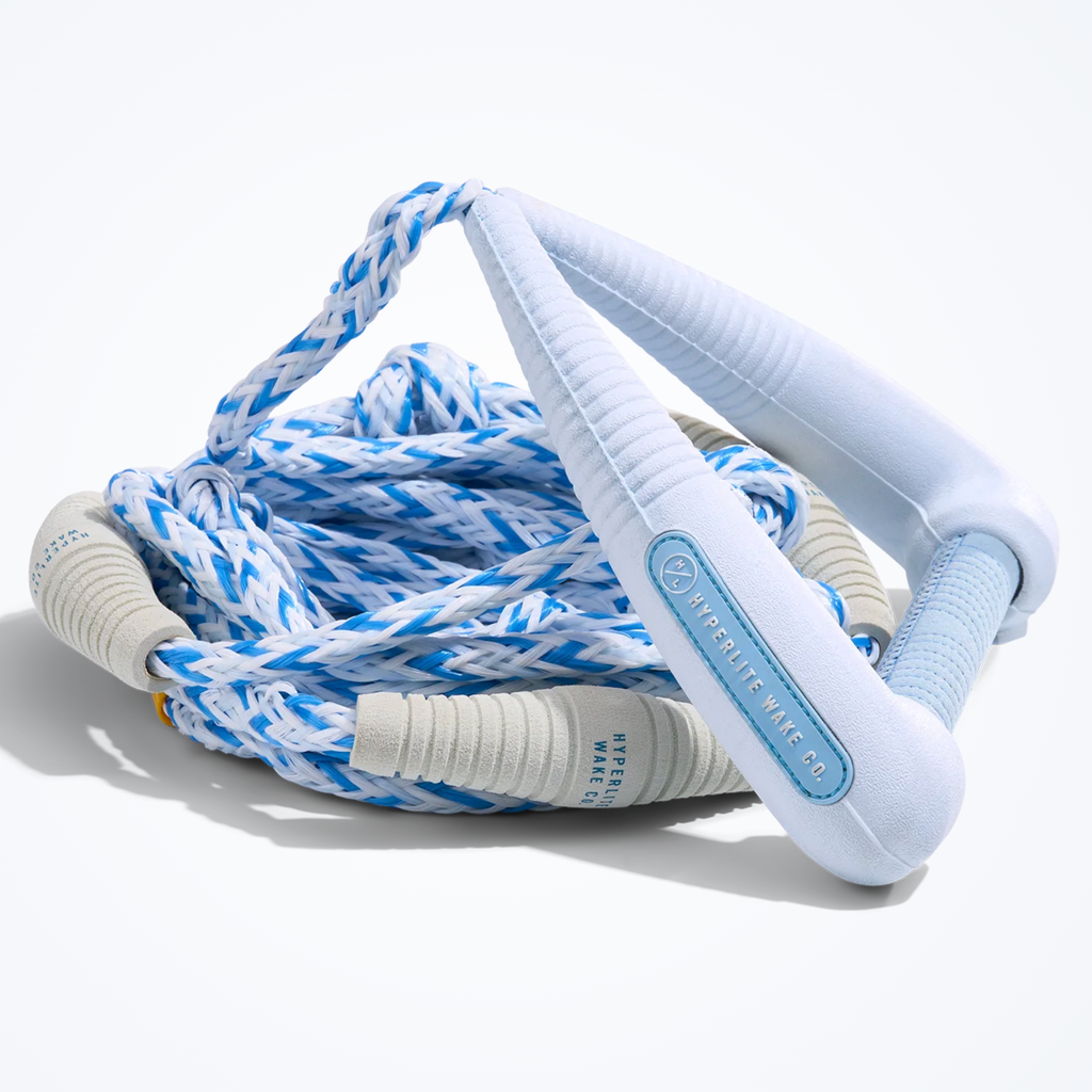 Hyperlite 25' Pro Surf Rope