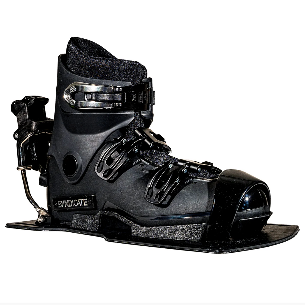 HO Syndicate Hardshell Ski Boot - BY ORDER – Ocean Sports HO Syndicate Hardshell Ski Boot - BY ORDER – Ocean Sports