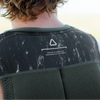 Follow Men's Affiliate Impact Vest - Olive