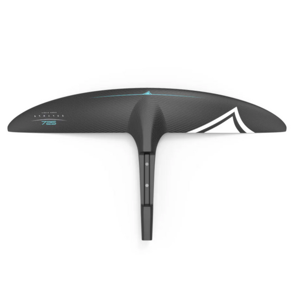 2026 Liquid Force Carbon Stratus 725 FuseLock Front Wing