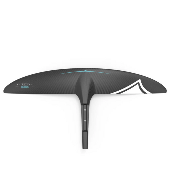 2026 Liquid Force Carbon Stratus 950 FuseLock Front Wing