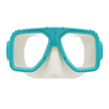 Akona Adult Mask & Snorkel Set - Aqua