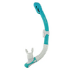 Akona Adult Mask & Snorkel Set - Aqua