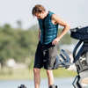 Follow Men's Total Impact Vest - Blue