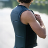 Follow Men's Section Impact Vest - Black