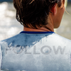 Follow Men's Section Impact Vest - Navy/Grey