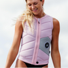 Follow Women's Memphis Wake Vest - Light Pink
