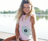 Follow Women's Memphis Wake Vest - Light Pink