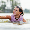 Follow Women's Memphis Wake Vest - Light Pink
