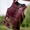 Follow Women's Finesse Impact Vest - Maroon
