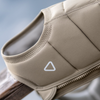 Follow Women's Corp Impact Vest - Sand