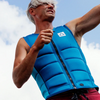 Follow Men's Corp Impact Vest - Blue