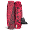 Liquid Force Kids Origin Wakeboard Package