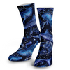 Spacefish Army Dive Socks -Whale Shark Wonderland