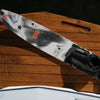 2025 Radar Graphite Senate Slalom Ski