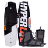 2025 Hyperlite State 2.0 Wakeboard Package