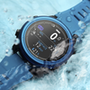 Shearwater Tern TX Dive Computer - Limited Edition Blue