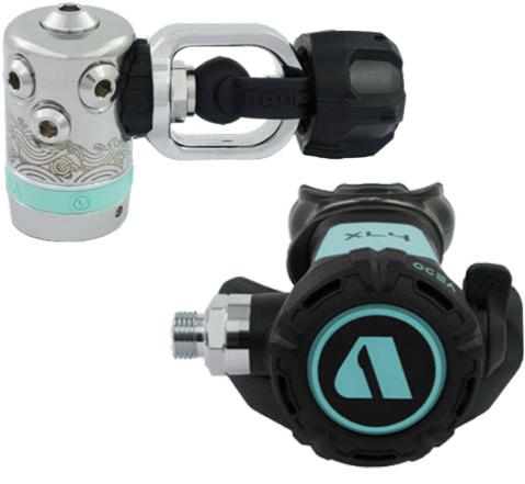 Apeks XL4 Ocea Regulator