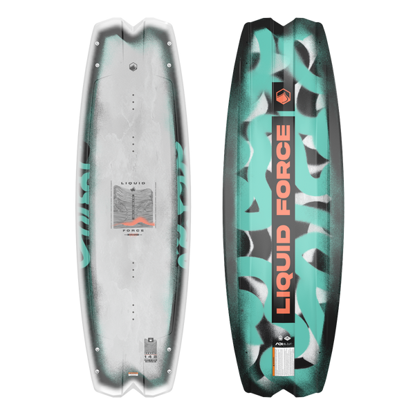 2025 Liquid Force Remedy Wakeboard