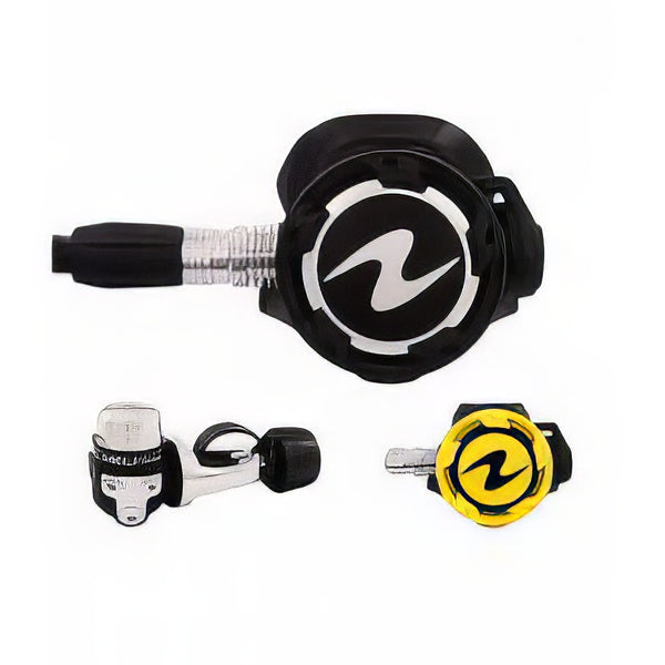 Aqua Lung Helix Pro Regulator + Helix Pro Octo Package