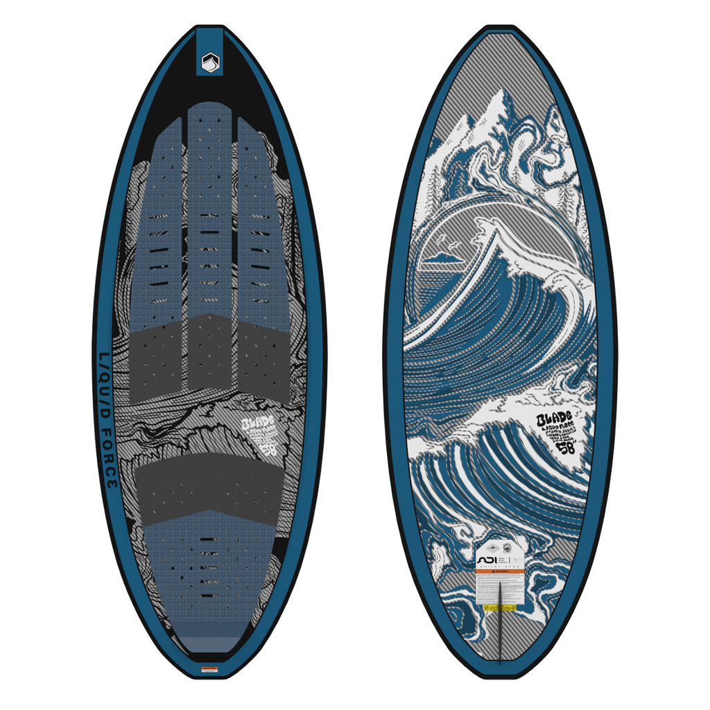 2025 Liquid Force Blade Surfer Ocean Sports