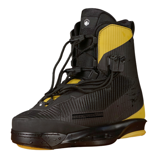 2025 Liquid Force Vertex Wake Boot (Closed Toe) - 30% OFF! – Ocean Sports