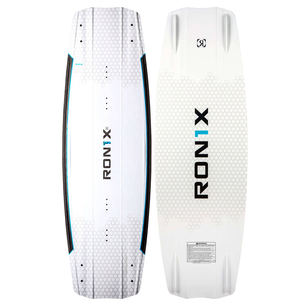 2023 Ronix One Timebomb Wakeboard