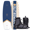 2026 Hyperlite Murray Pro Wakeboard w. Remix Boots