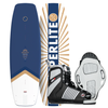 2026 Hyperlite Murray Pro Wakeboard w. Remix Boots