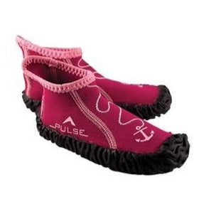 Pink Kids Water Shoe
