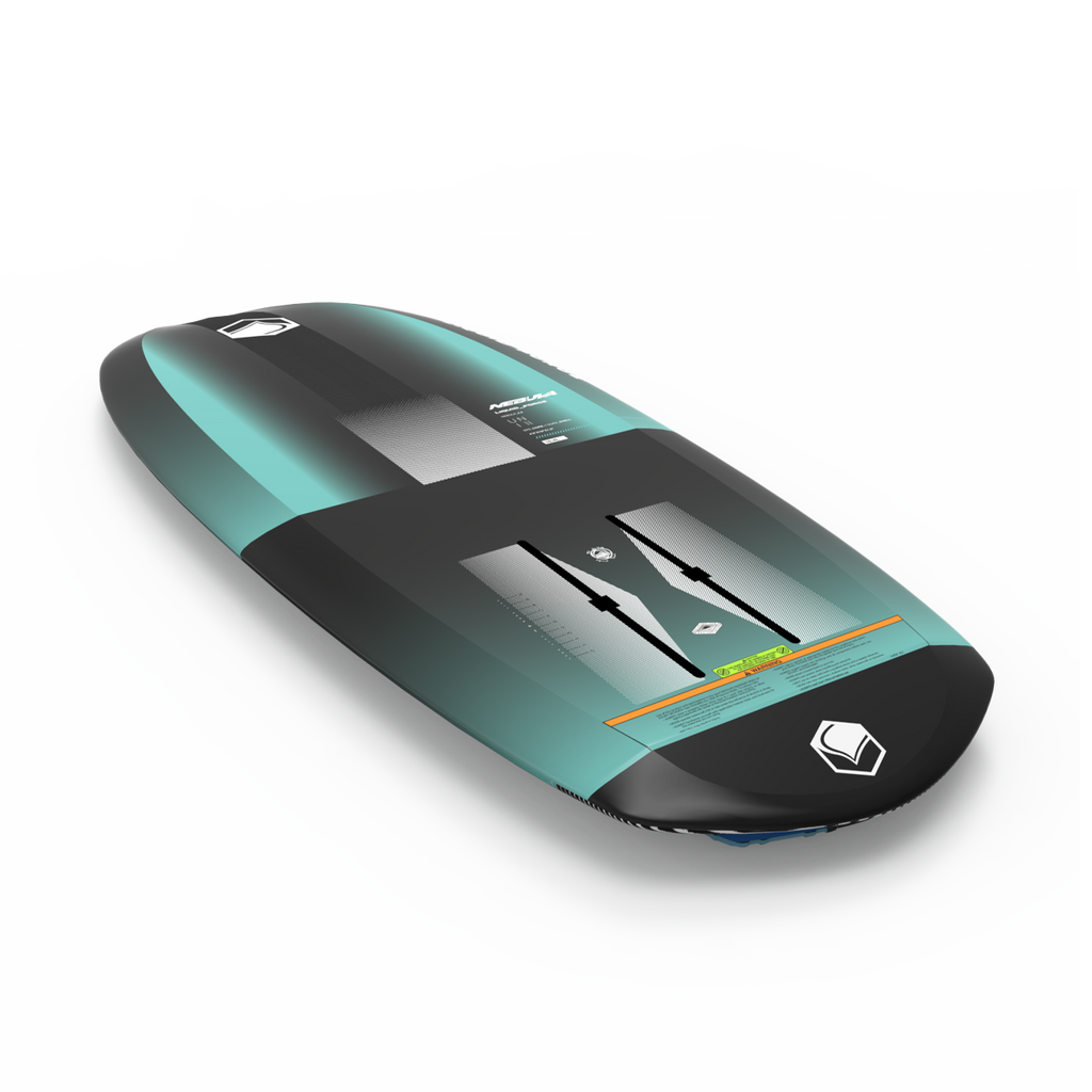 2025 Liquid Force Nebula Foilboard Only PREORDER! Ocean Sports
