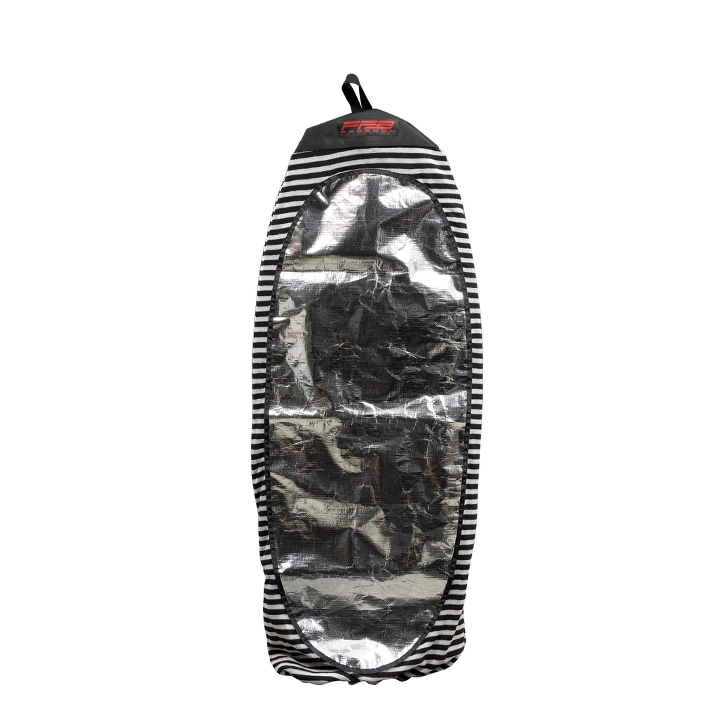 2023 Freedom Foil Whip Solar Sock Board Bag 4'