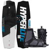 2026 Hyperlite State 2.0 Wakeboard Package
