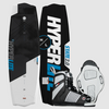 2026 Hyperlite State 2.0 Wakeboard Package