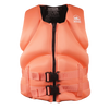 Liquid Force Womens Heartbreaker Neo PFD - Peach